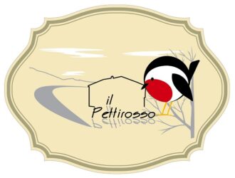 B&B Il Pettirosso,Nel cuore del Parco del pollino,rotonda