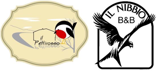 R&B Il Pettirosso/B&B Il Nibbio parco nazionale  del pollino,rotonda